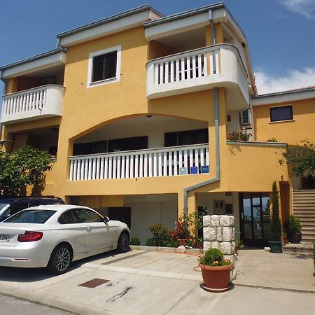 Apartments Jadranka Povile Novi Vinodolski Camera foto