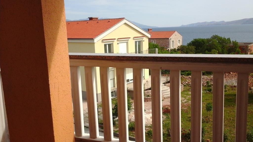 Apartments Jadranka Povile Novi Vinodolski Camera foto