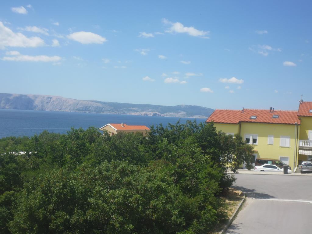 Apartments Jadranka Povile Novi Vinodolski Camera foto