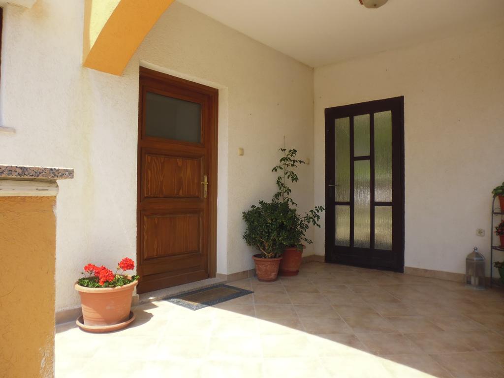 Apartments Jadranka Povile Novi Vinodolski Camera foto