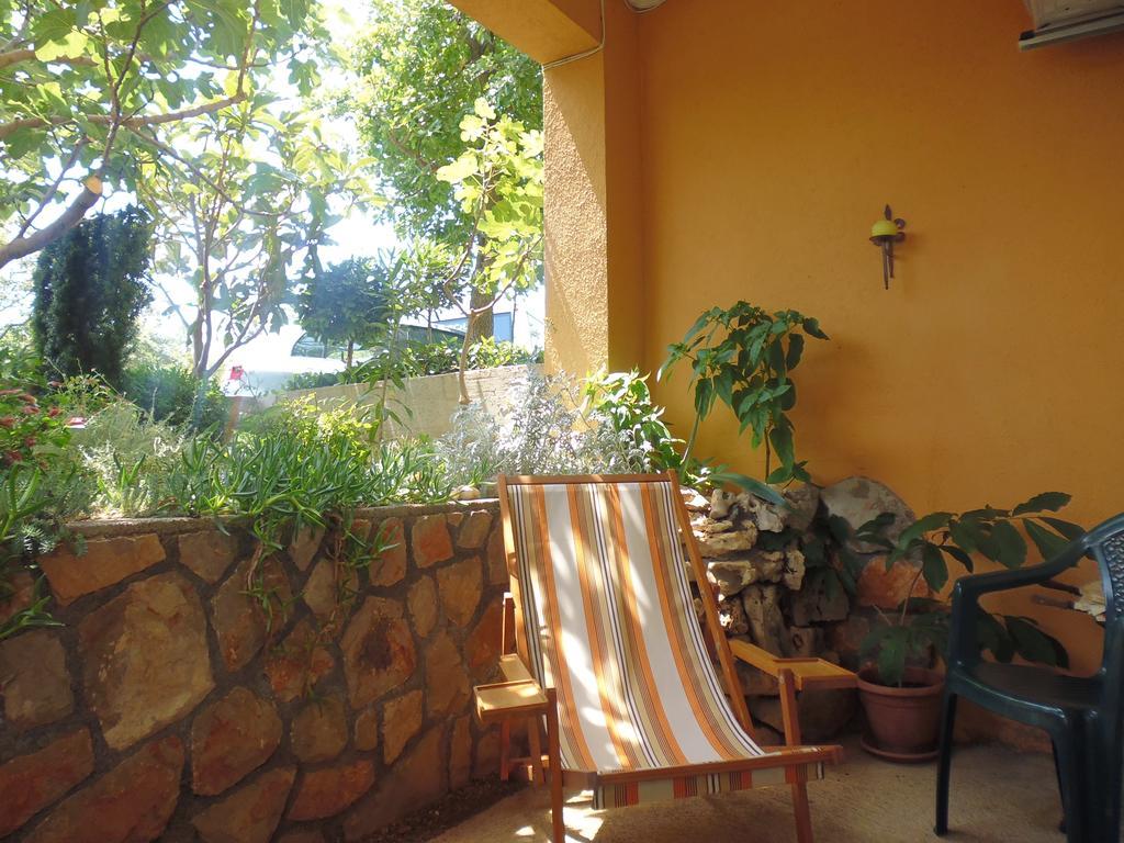 Apartments Jadranka Povile Novi Vinodolski Camera foto