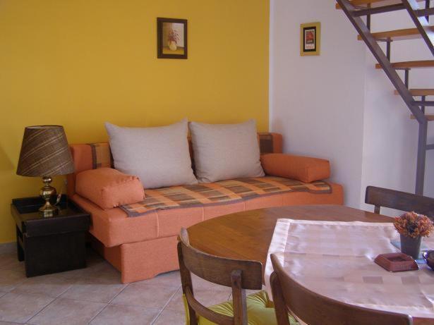 Apartments Jadranka Povile Novi Vinodolski Esterno foto