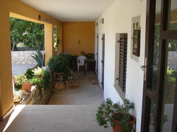 Apartments Jadranka Povile Novi Vinodolski Esterno foto