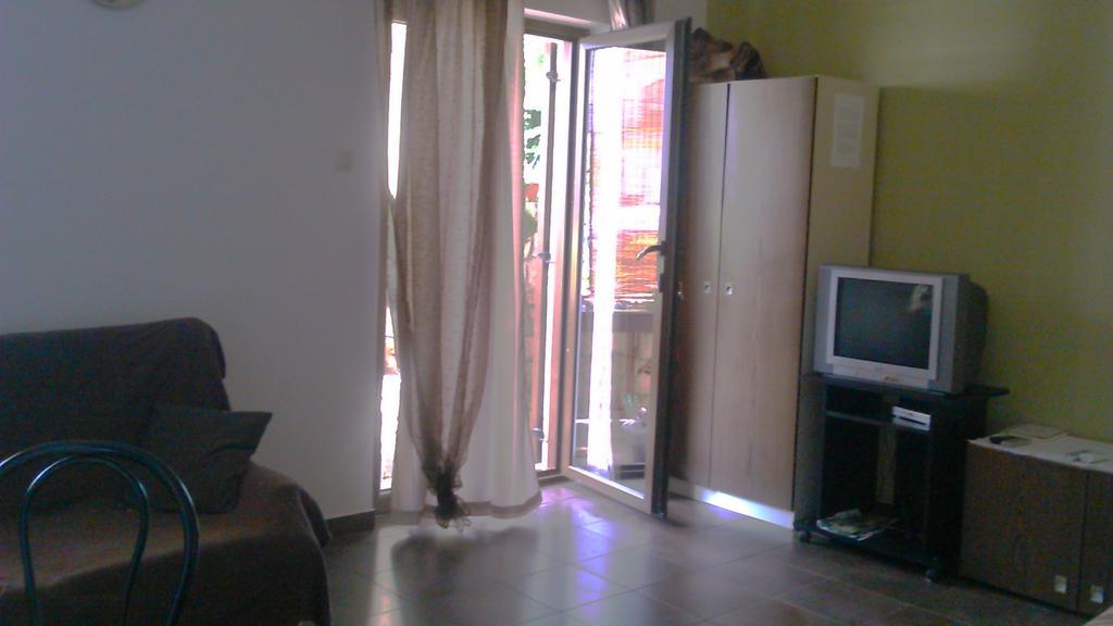 Apartments Jadranka Povile Novi Vinodolski Esterno foto