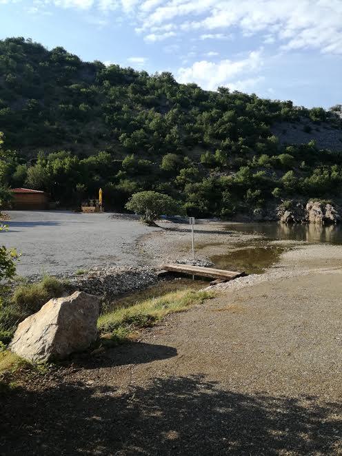 Apartments Jadranka Povile Novi Vinodolski Esterno foto