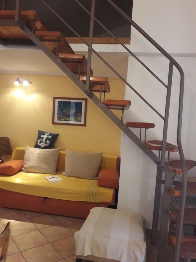 Apartments Jadranka Povile Novi Vinodolski Esterno foto
