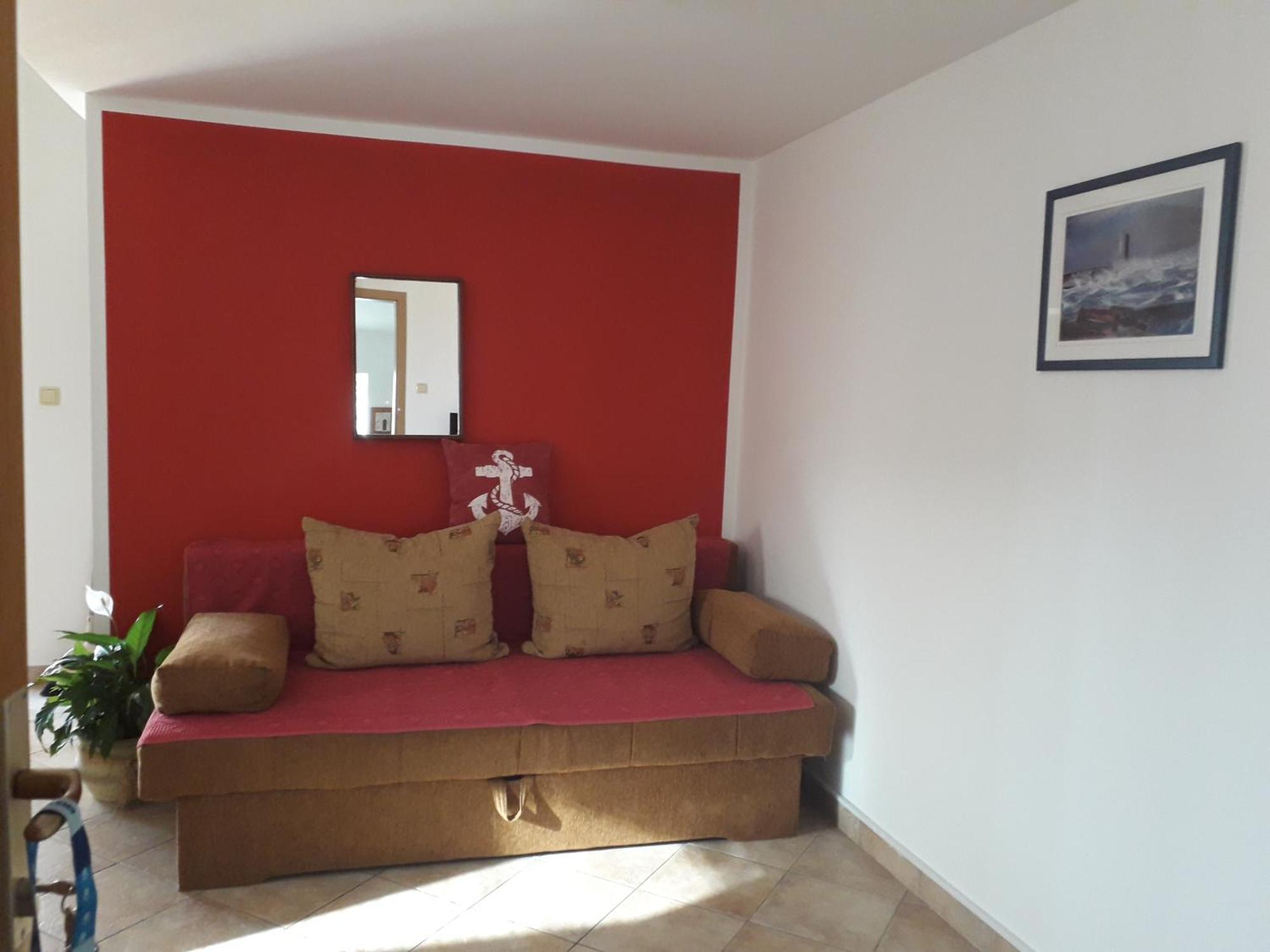 Apartments Jadranka Povile Novi Vinodolski Esterno foto